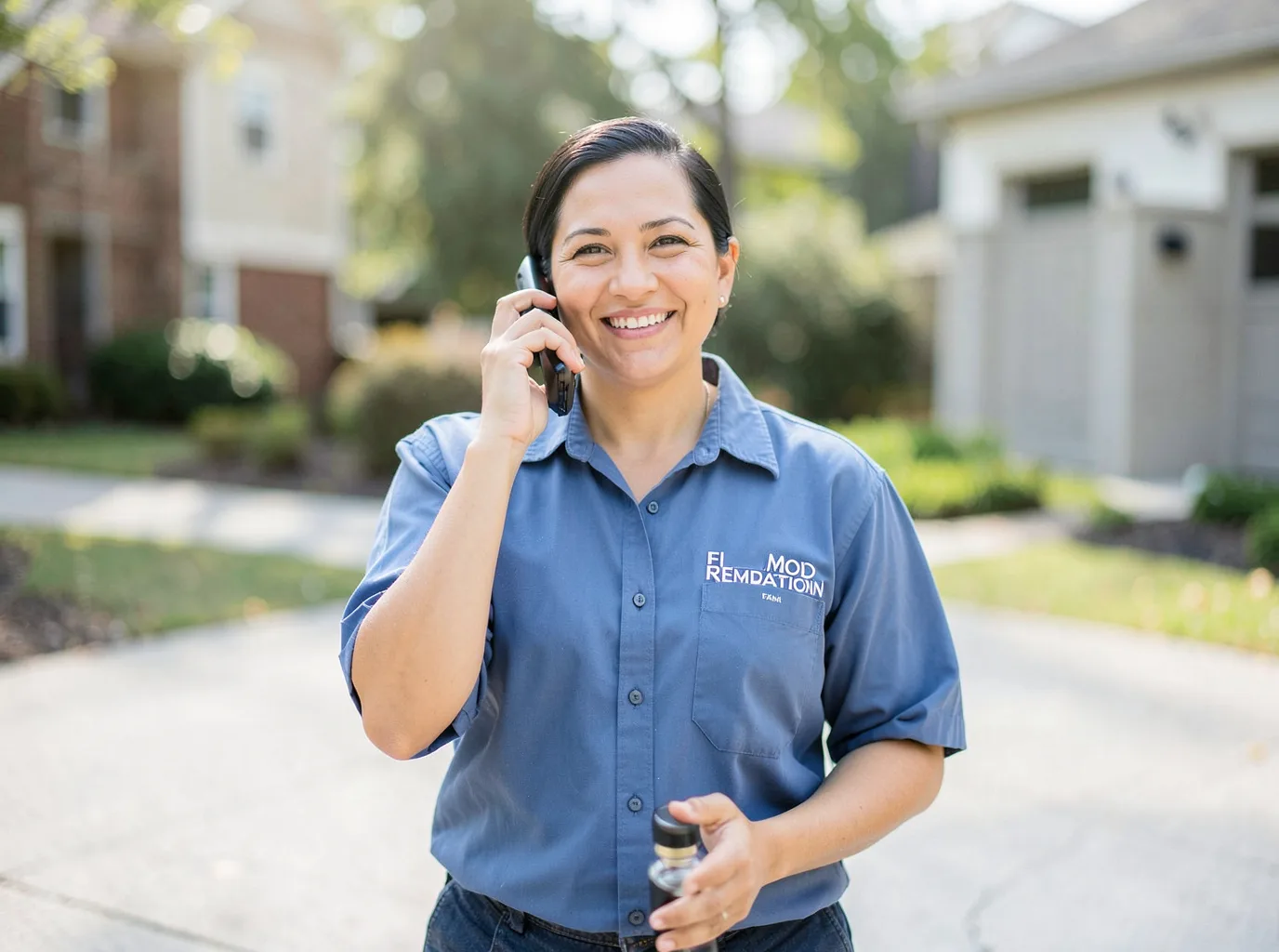 Mold Remediation Ferris, TX FAQs